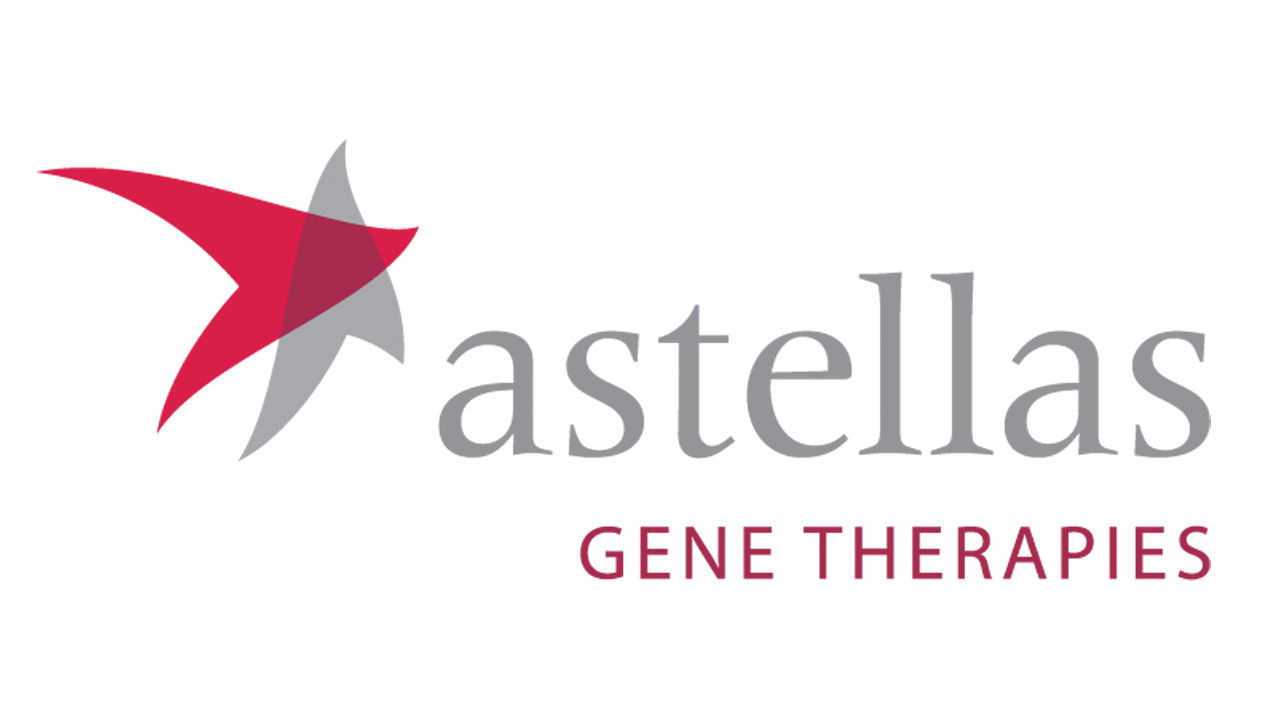 Astellas Gene Therapies