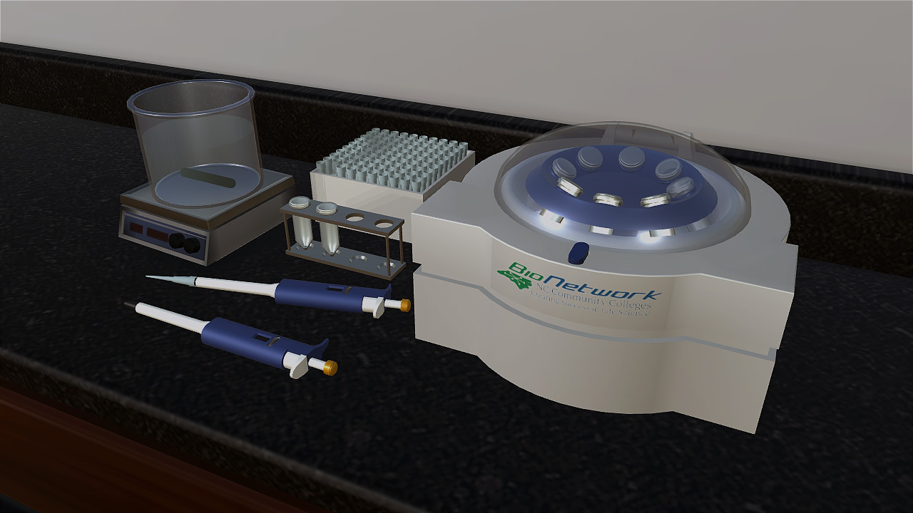 Centrifugation