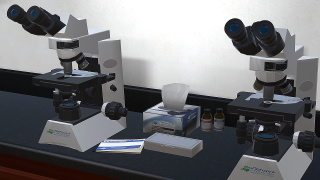 Virtual Microscope