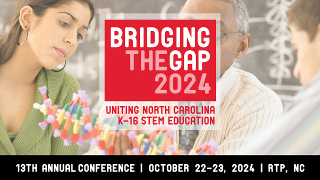 Bridging the Gap 2024